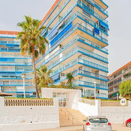 Stay In Azul Apartment El Campello