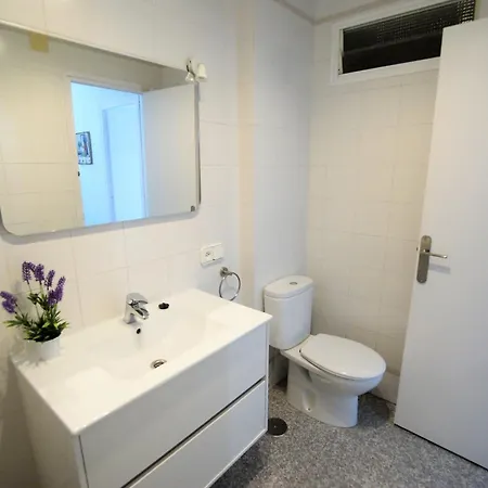 Stay In Azul * El Campello