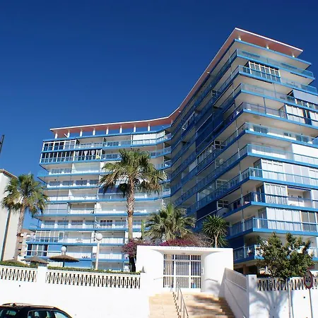 Stay In Azul