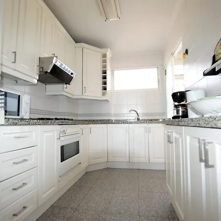 Stay In Azul Apartment