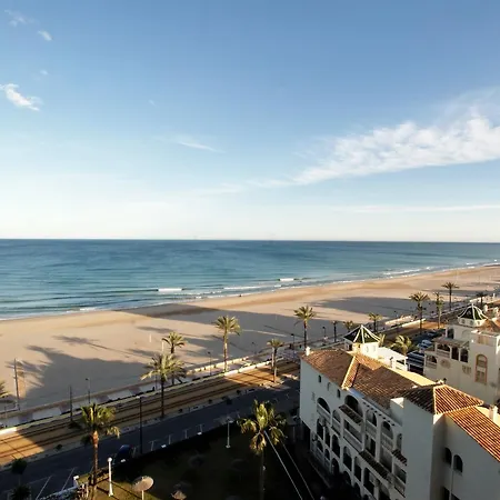 Stay In Azul Apartment *