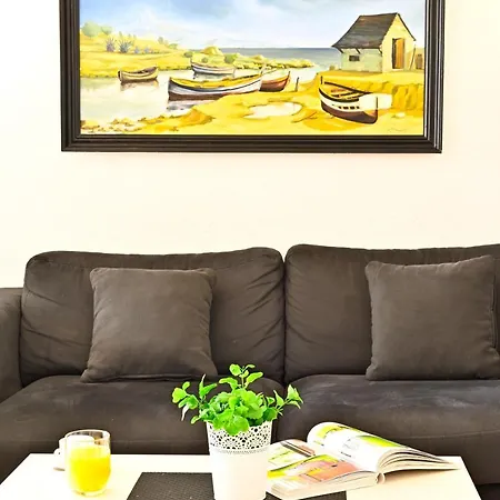 Stay In Azul Apartment *