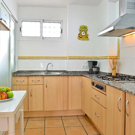 Apartment Stay In Azul El Campello
