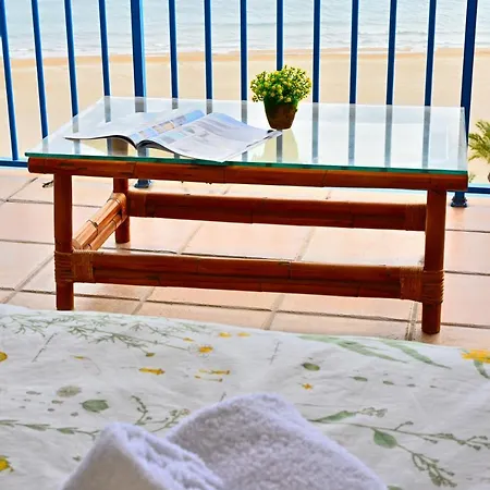 Stay In Azul *