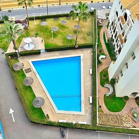 Stay In Azul Apartment *