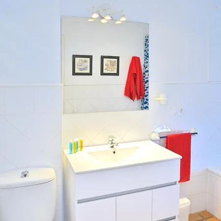 Stay In Azul Apartment El Campello