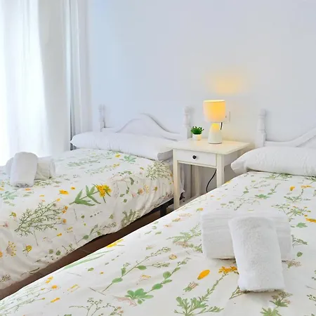 Stay In Azul Apartment El Campello