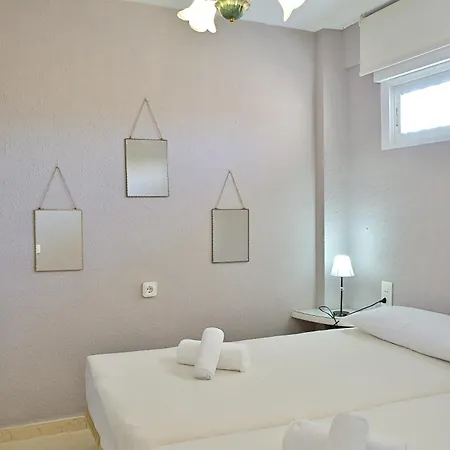 Apartment Stay In Azul *