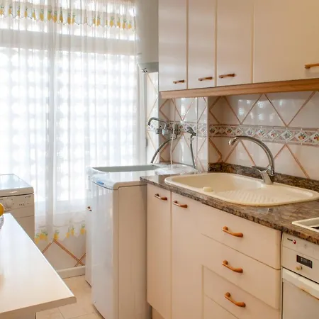Stay In Azul Apartment *