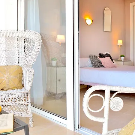 Apartment Stay In Azul El Campello