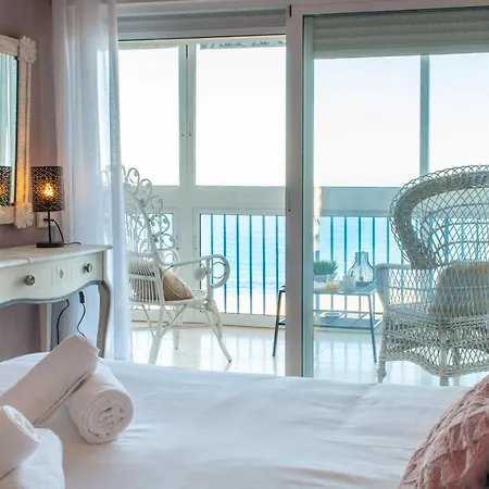 Stay In Azul