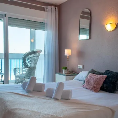 Stay In Azul Apartment *