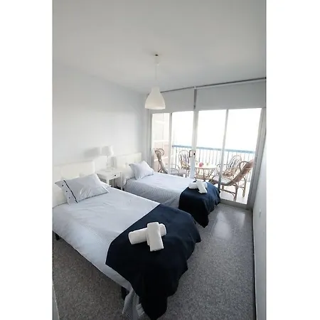 Apartment Stay In Azul El Campello