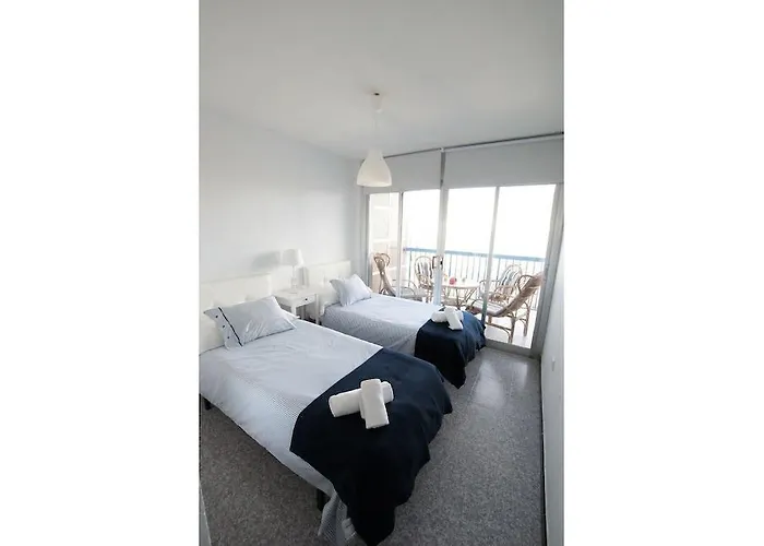 Appartement In Azul El Campello