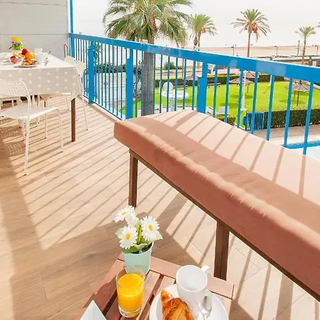 Myflats Azul El Campello