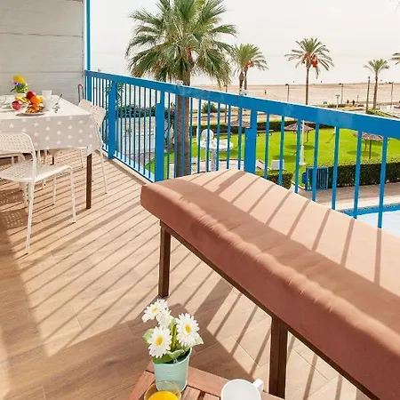 Apartment Myflats Azul El Campello