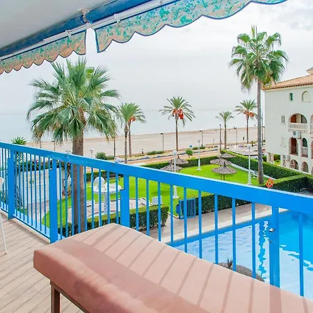 Myflats Azul Apartment *