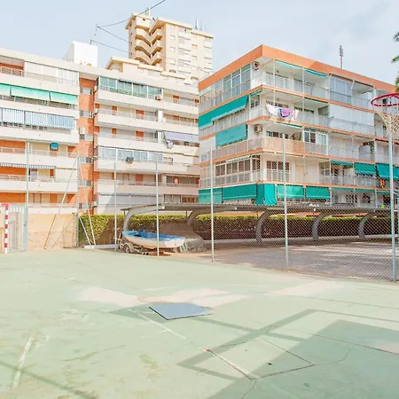 Myflats Azul Apartment El Campello