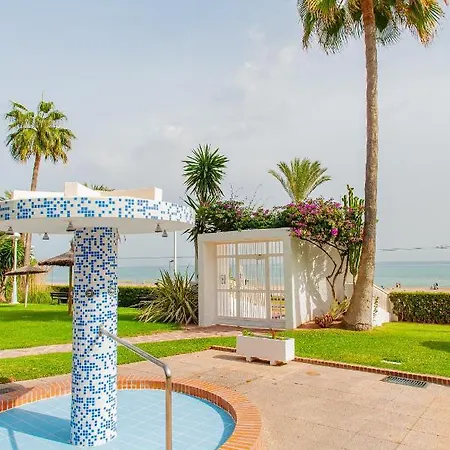 Myflats Azul * El Campello