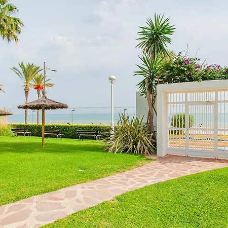 Apartment Myflats Azul El Campello