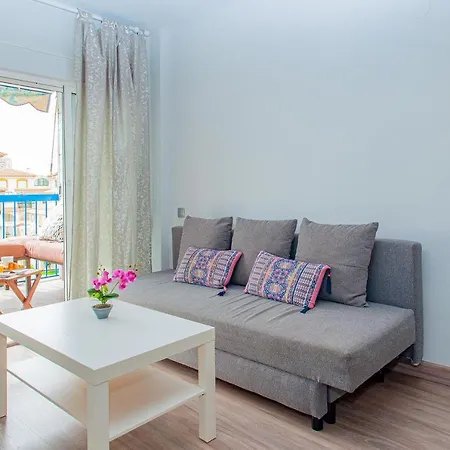 Myflats Azul Apartment El Campello