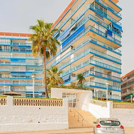 Myflats Azul Apartment *