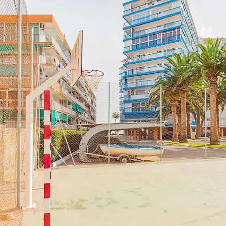 Myflats Azul Apartment