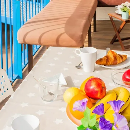Apartment Myflats Azul El Campello