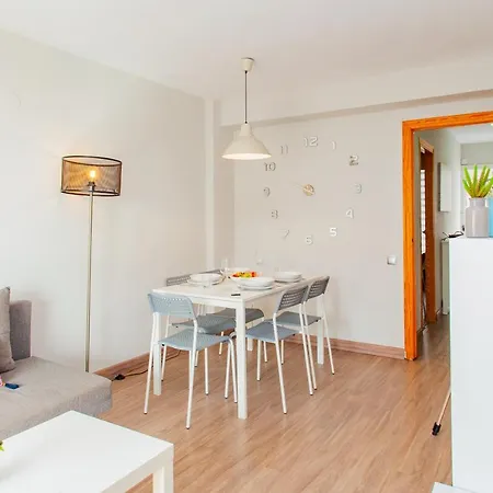 Apartment Myflats Azul
