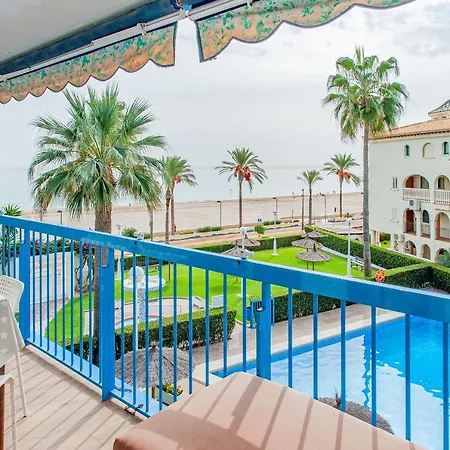 Apartment Myflats Azul