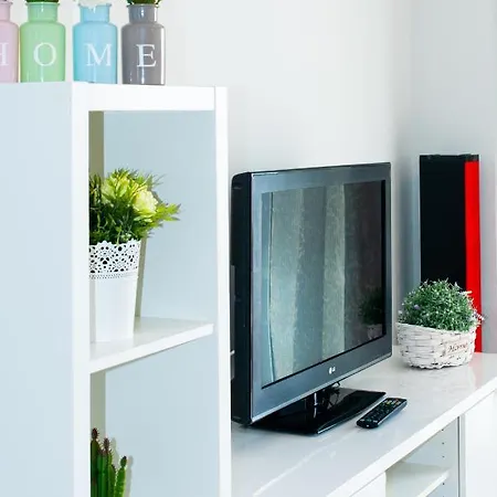 Myflats Azul Apartment *