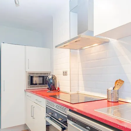 Myflats Azul Apartment *