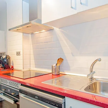 Apartment Myflats Azul El Campello