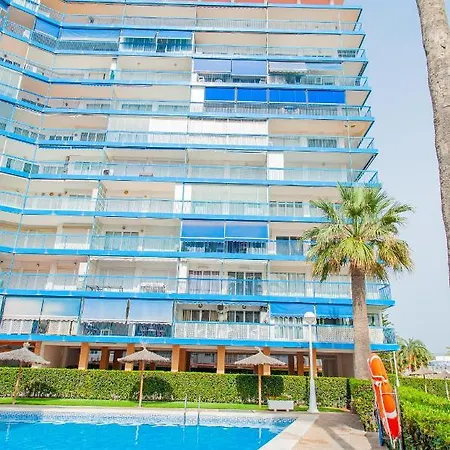 Myflats Azul * El Campello