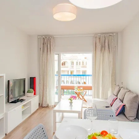 Apartment Myflats Azul El Campello