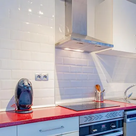 Apartment Myflats Azul *