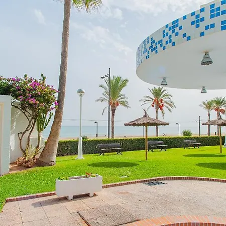 Apartment Myflats Azul El Campello