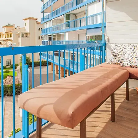 Myflats Azul Apartment