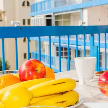 Apartment Myflats Azul El Campello