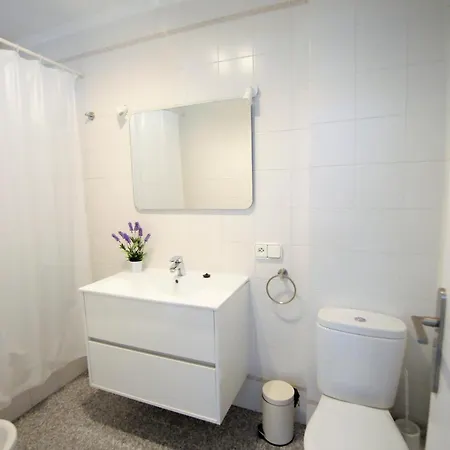 Apartment Myflats Azul