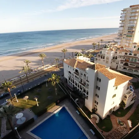 Apartment Myflats Azul *