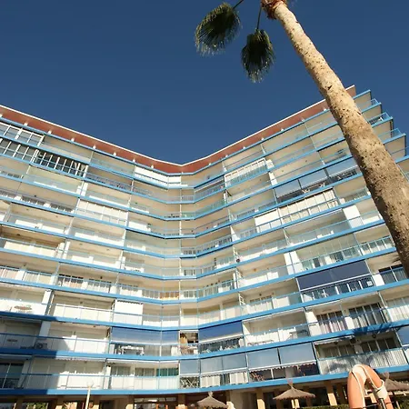 Myflats Azul El Campello