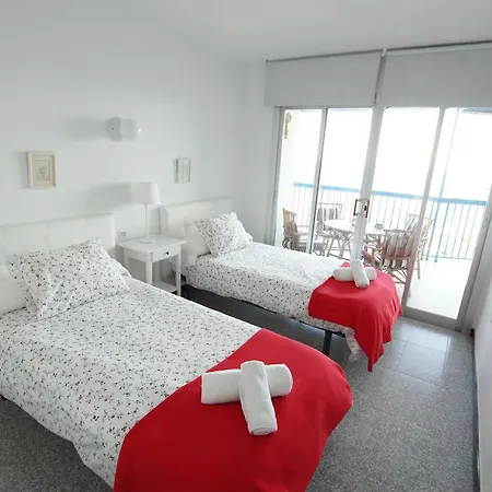 Myflats Azul Apartment *