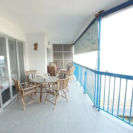 Myflats Azul Apartment *