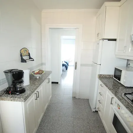 Myflats Azul Apartment El Campello