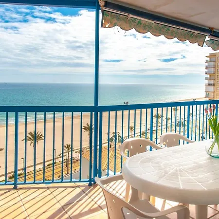 Apartment Myflats Azul *