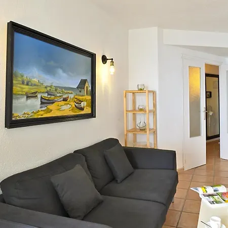 Myflats Azul Apartment *