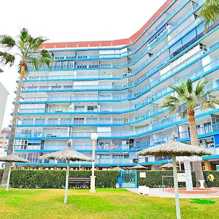 Myflats Azul El Campello