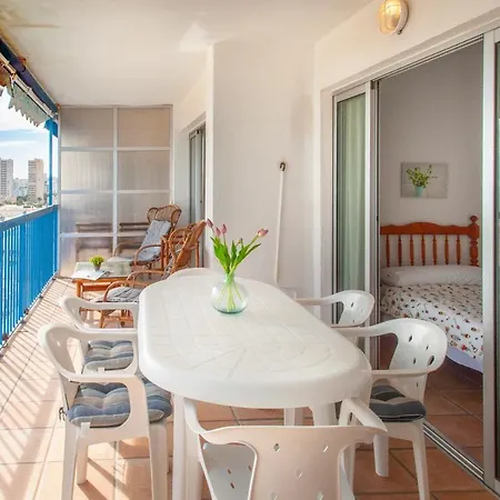 Apartment Myflats Azul
