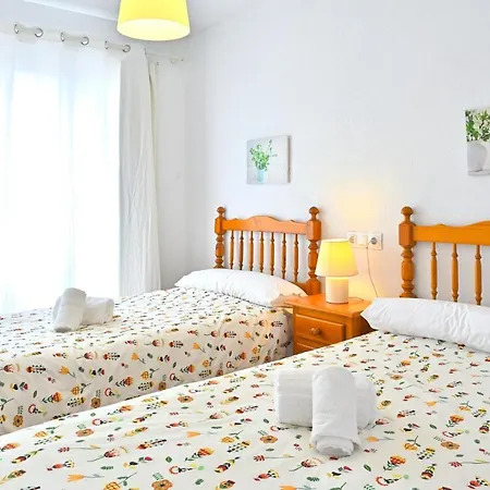 Apartment Myflats Azul